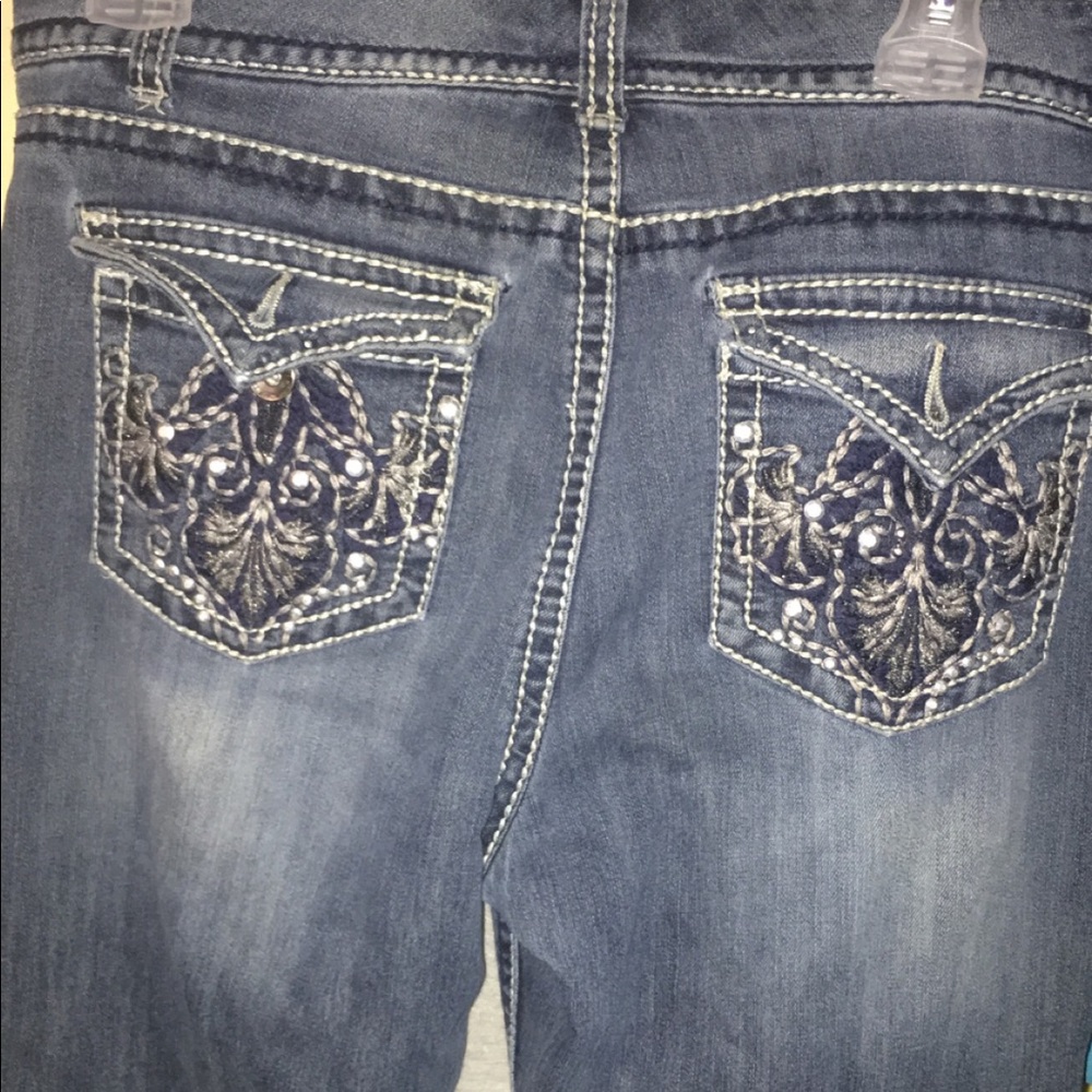 Nine West jeans - Picture 3 of 5